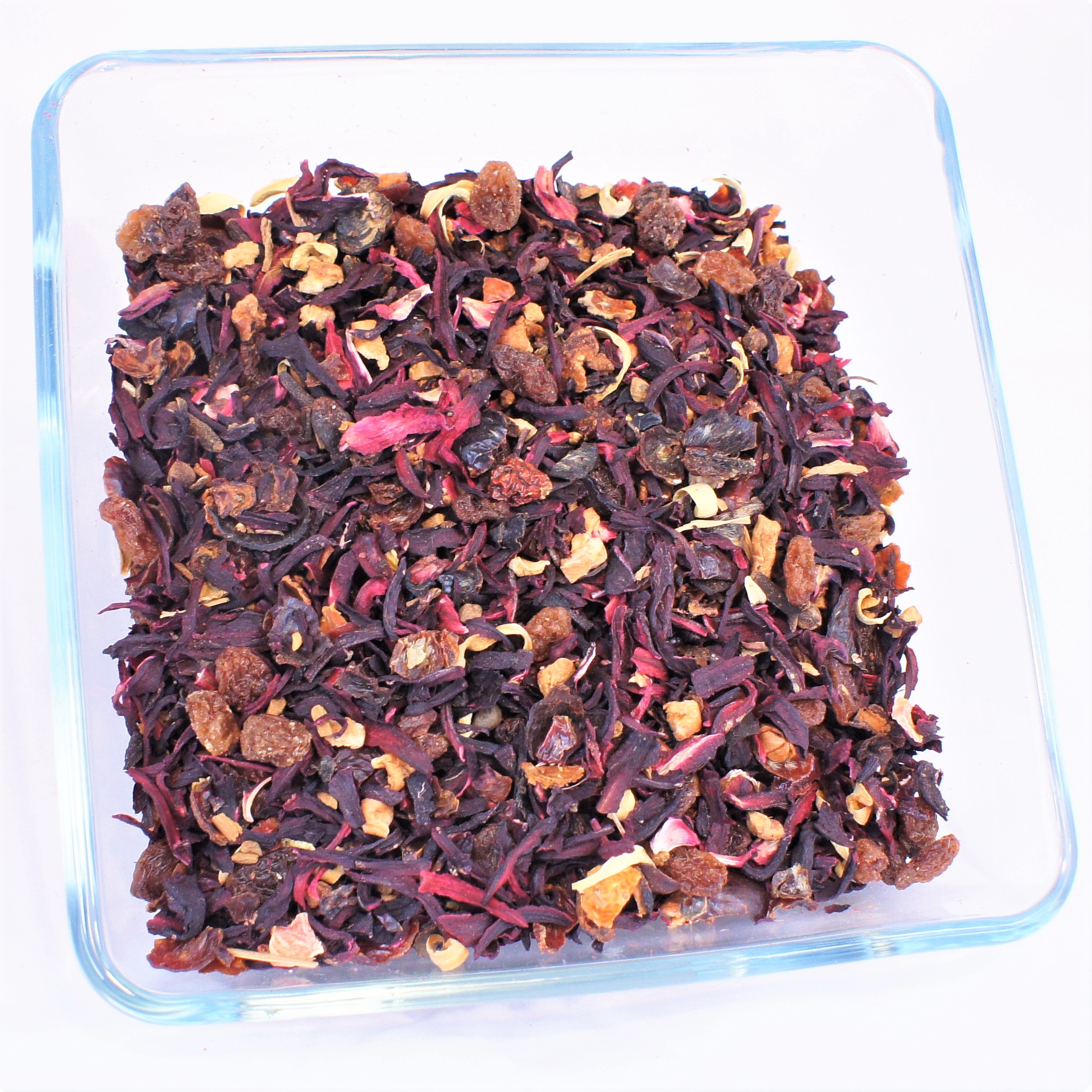 Čaj Úplně ovocný Vzpomínka na léto 1 kg