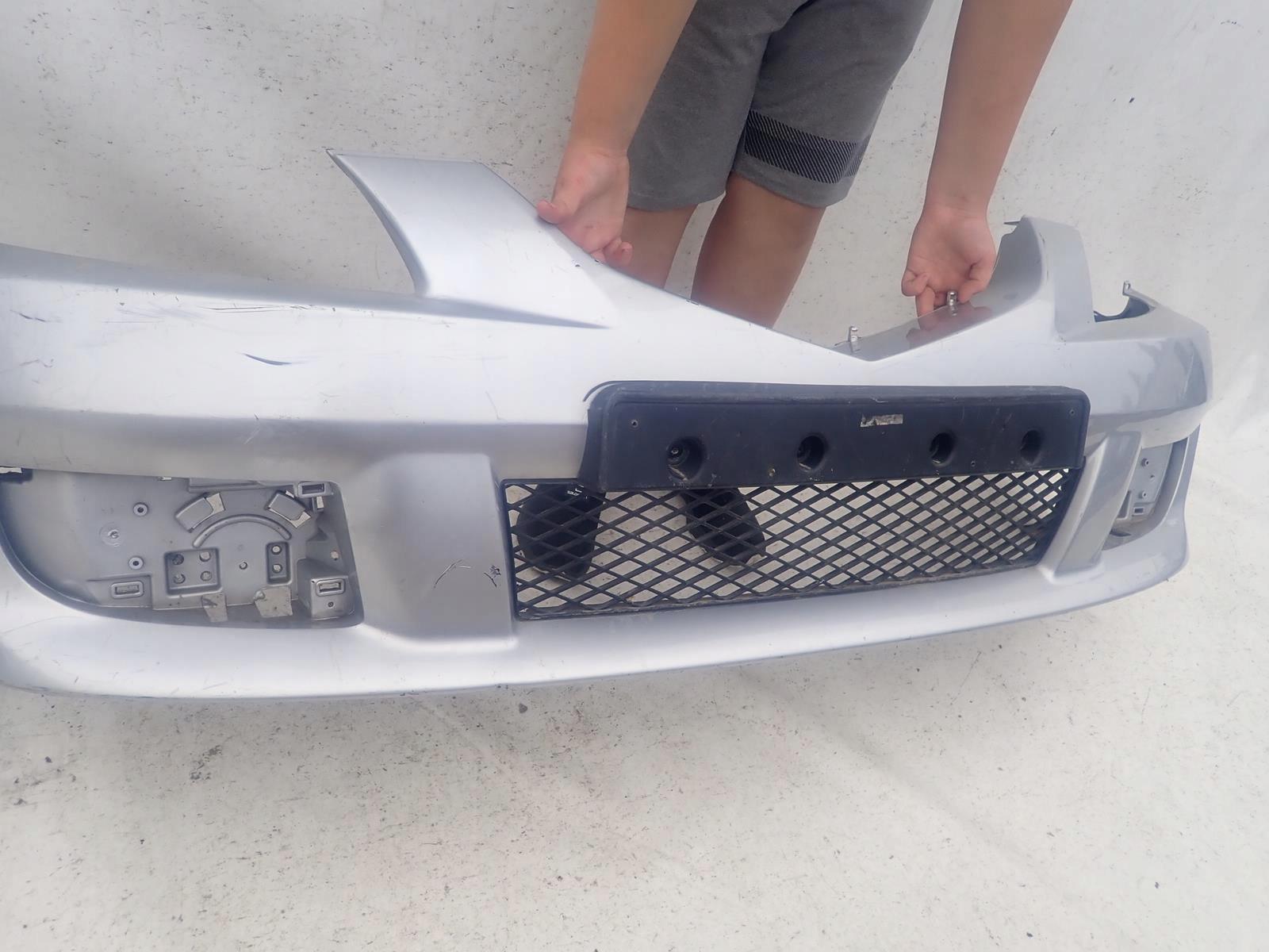 MAZDA PREMACY and 1 LIFT 01-05 bumper front front