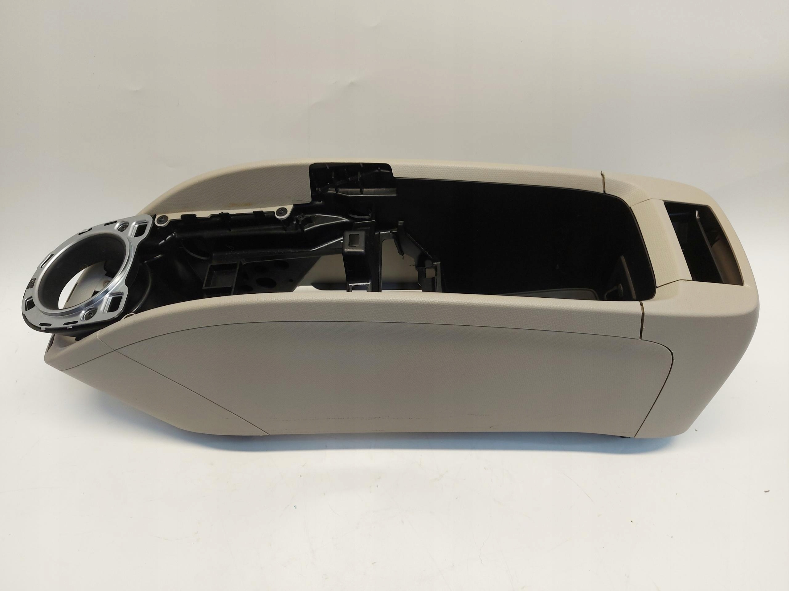 BMW i3 i01 REX Tunel mitte 9311756