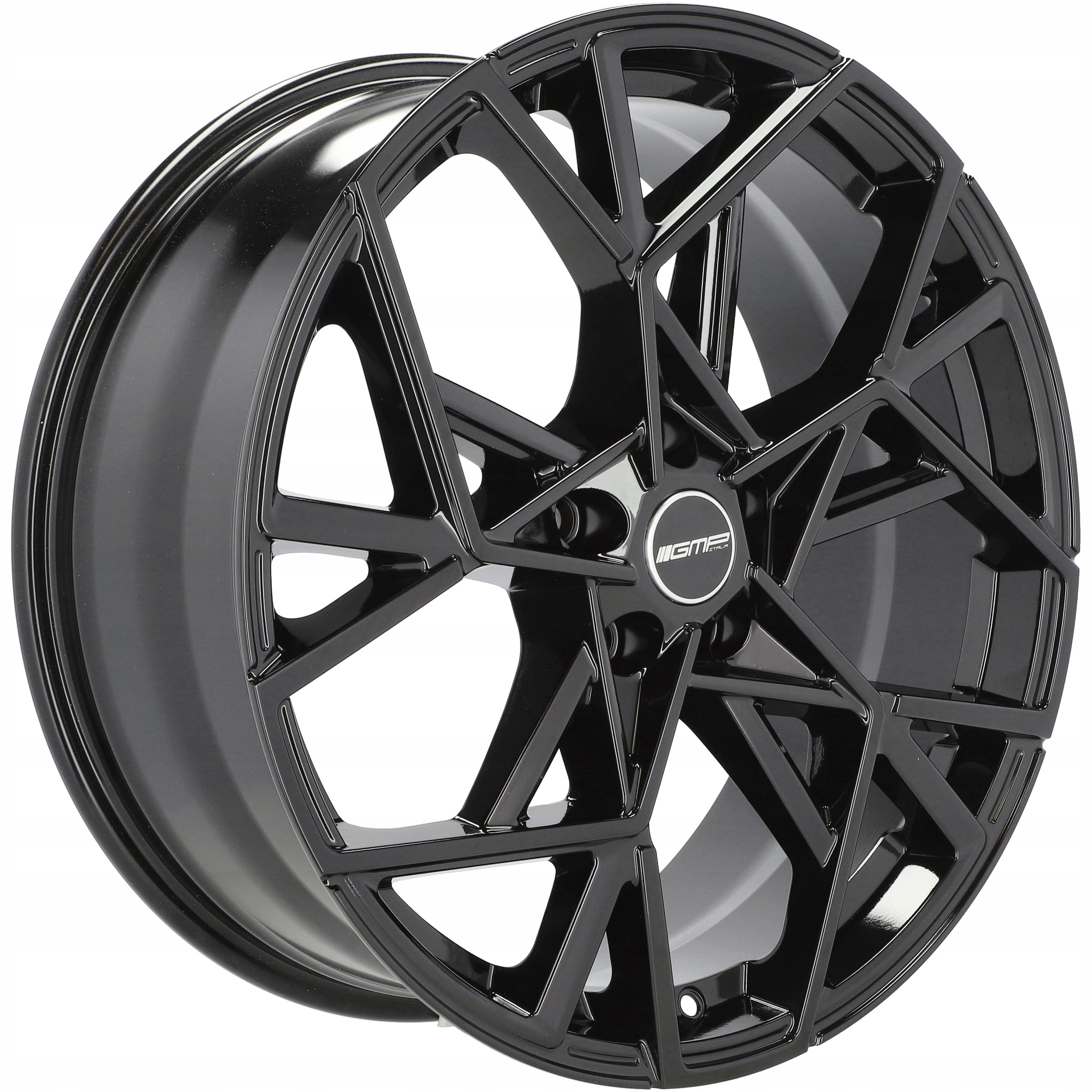 19" ráfiky pre Ford Five Hundred D258