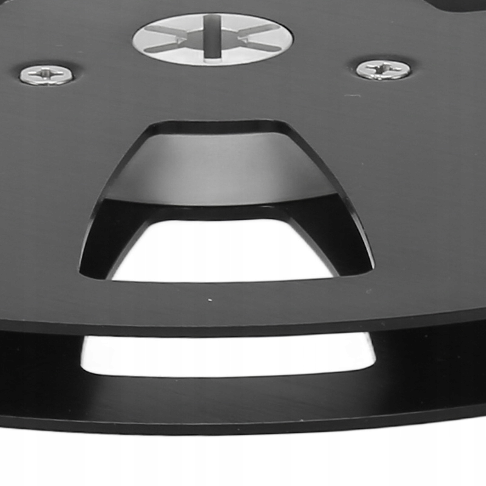 SZPULE MAGNETOFONOWE - CZARNE 7 CALI NAB Kolor czarny