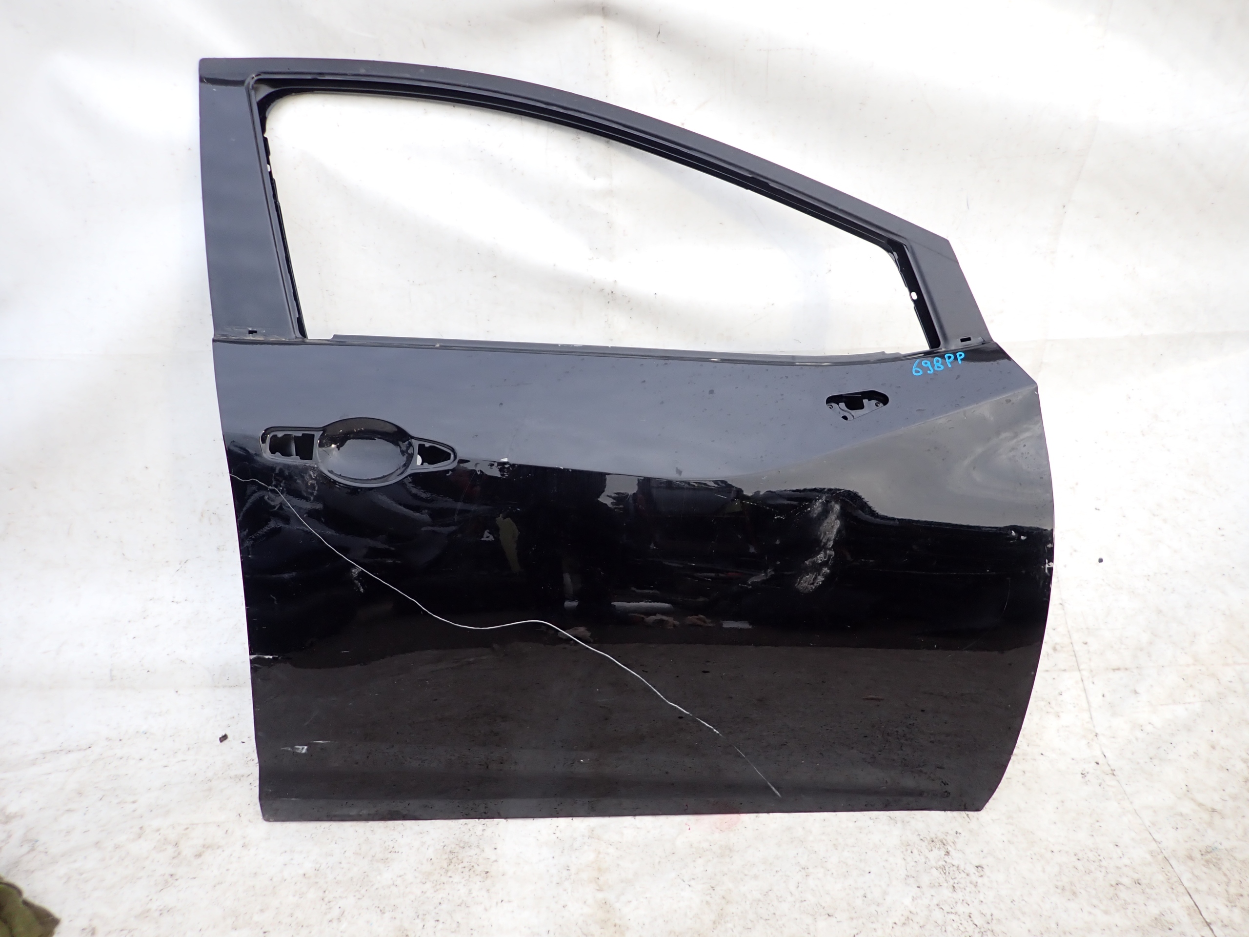 NISSAN MICRA V K14 16- door front front right