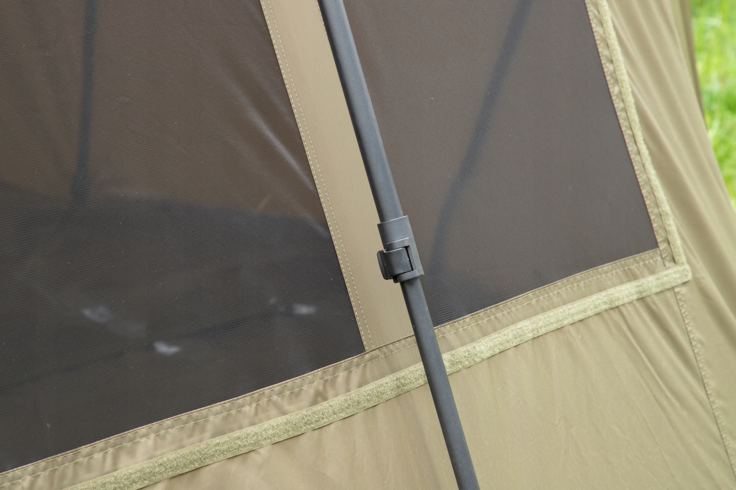 MIKADO НАМЕТ TERRITORY 2 MAN BIVVY IS14-BV005 Бренд Мікадо