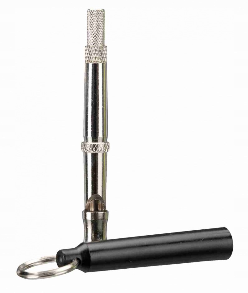 

Gwizdek ultradźwiękowy Trixie Wysokotonowy Cichy