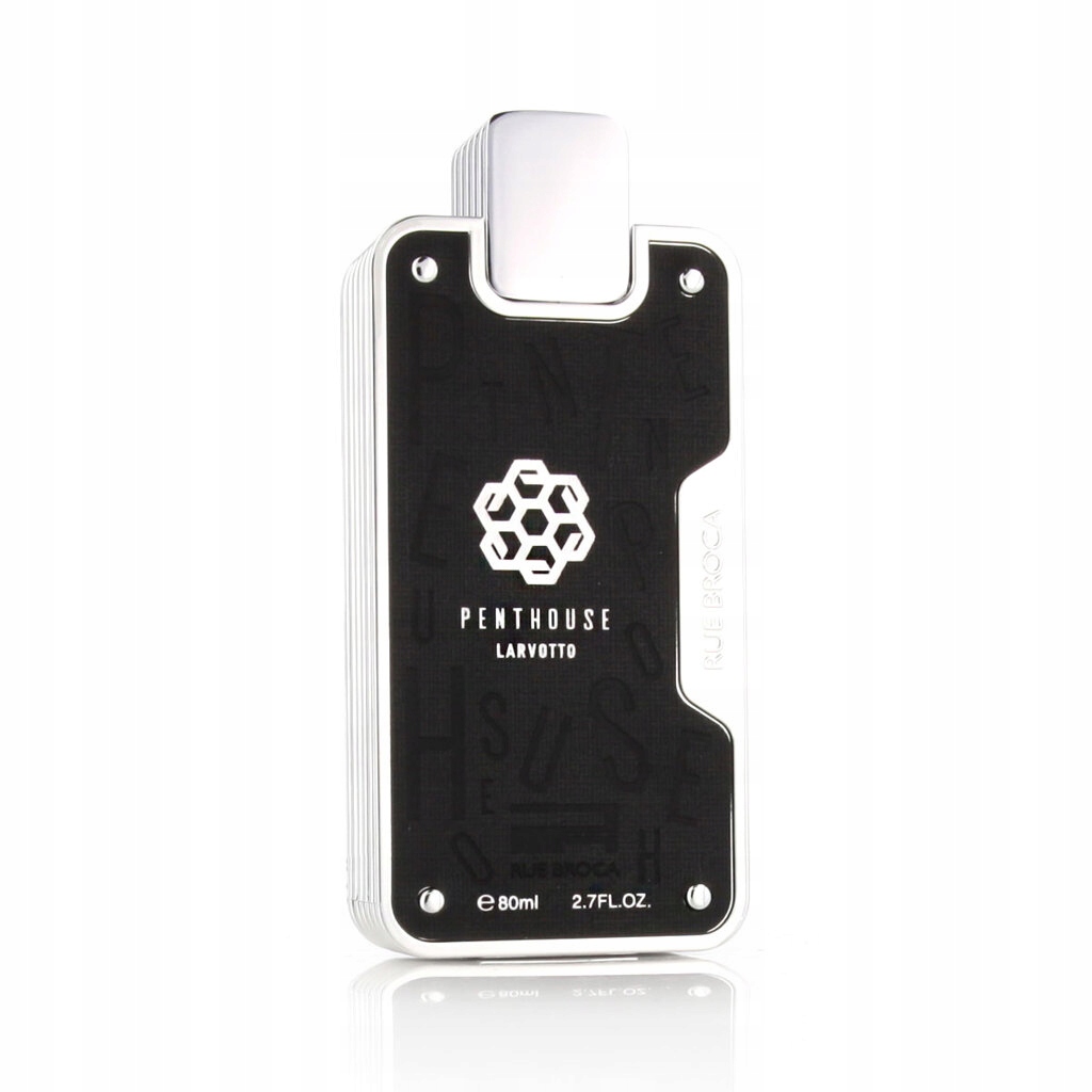 Rue Broca Penthouse Larvotto Edp 80 ml Unisex