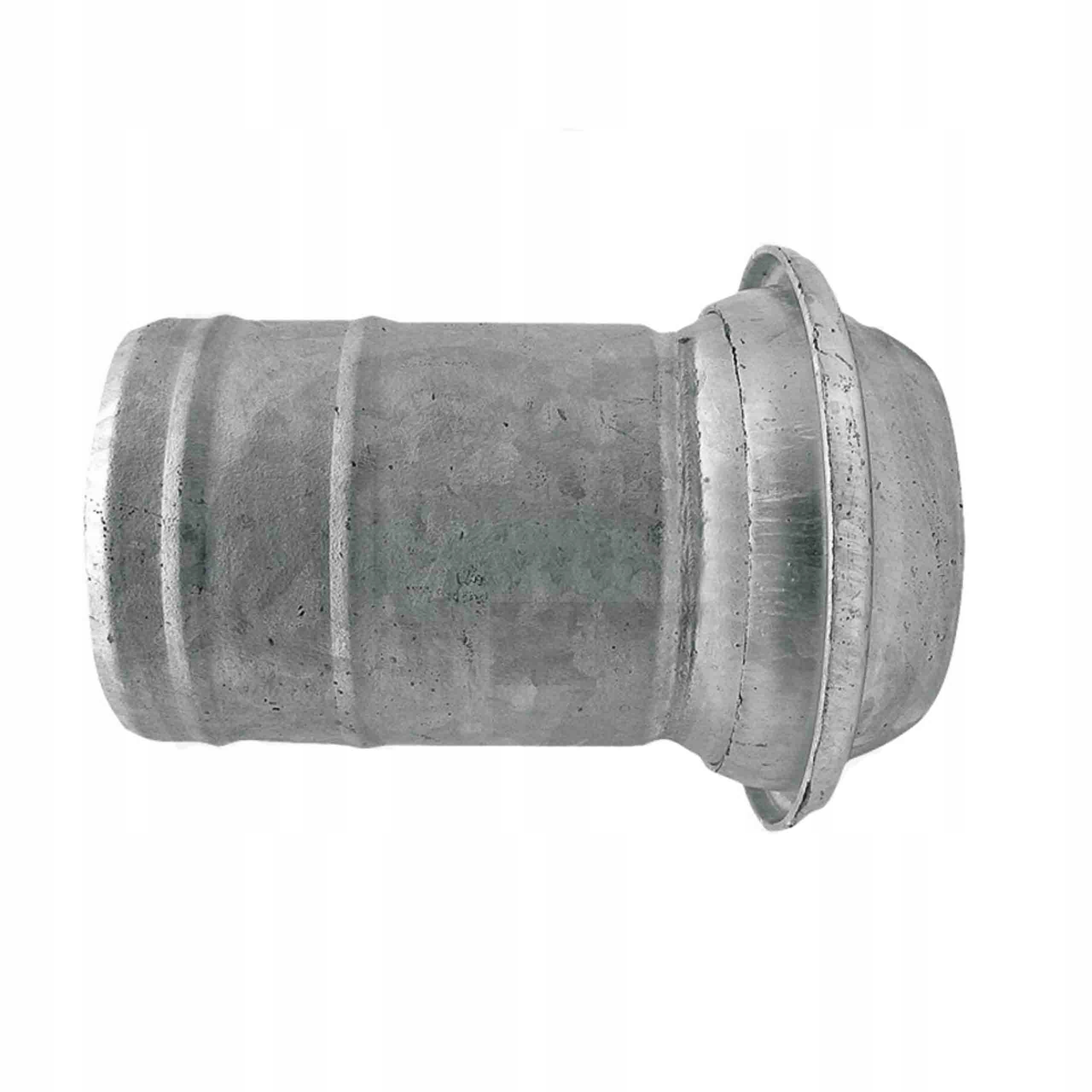 Konektor samec pro hadici 150 mm 6C Italský systém