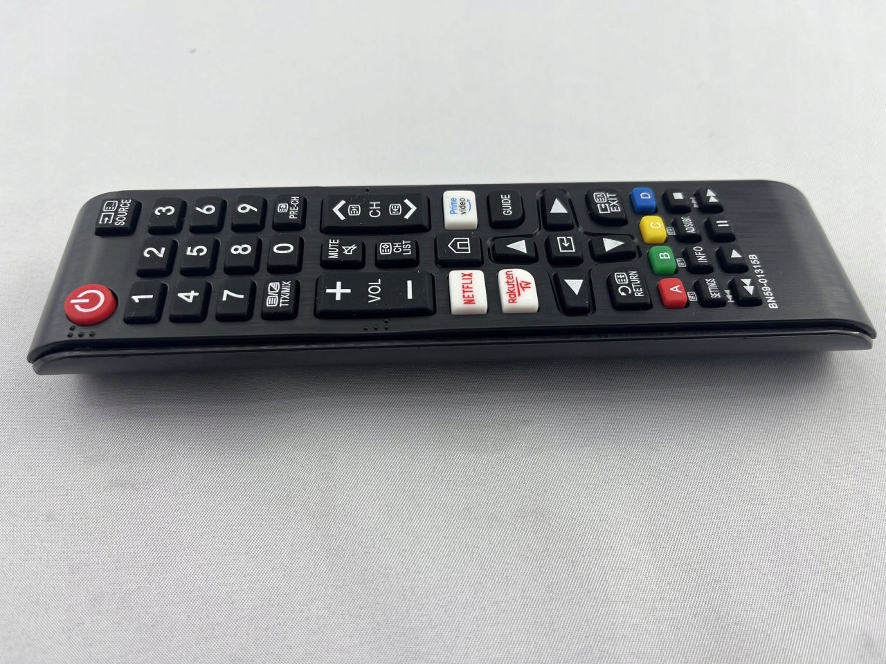 Pilot do TV SAMSUNG BN59-01315B Kod producenta BN59-01315B