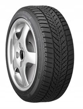 Fulda Kristall Control HP 195/60R16 89 H opona zimowa