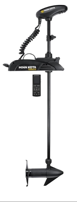 Motor Minn Kota Minn Kota Terrova 55 54" Tokarex