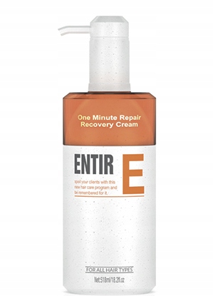 ENTIR ODŻYWKA 1 MINUTOWA - ONE MINUTE REPAIR 518ml