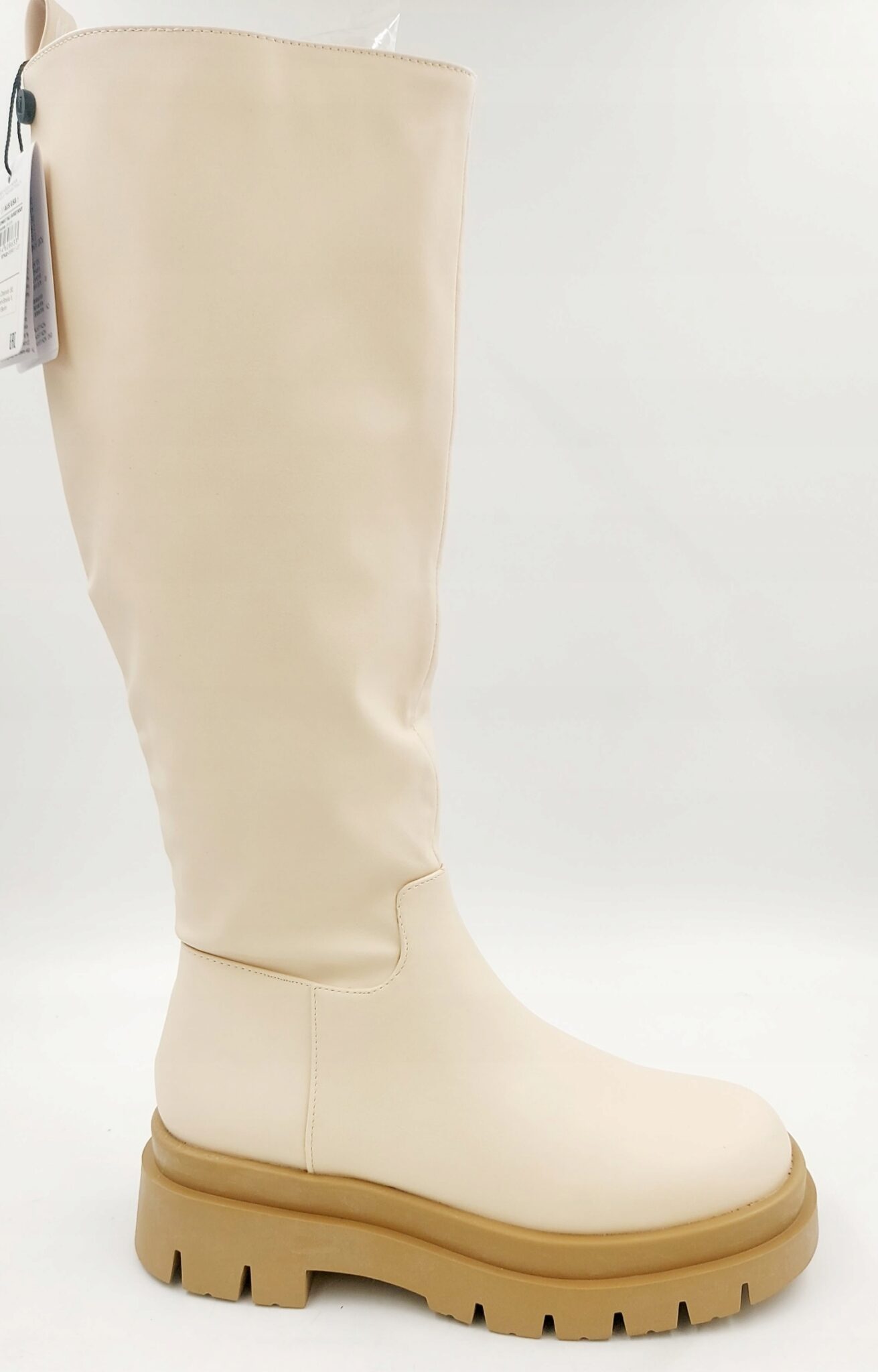 Rubi Kozačky velikost 39 Vegan