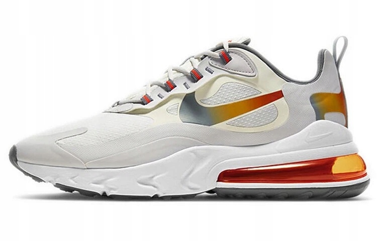 Pánské sportovní boty na Trénink Nike Air Max 270 Se CD6615-100 vel. 42