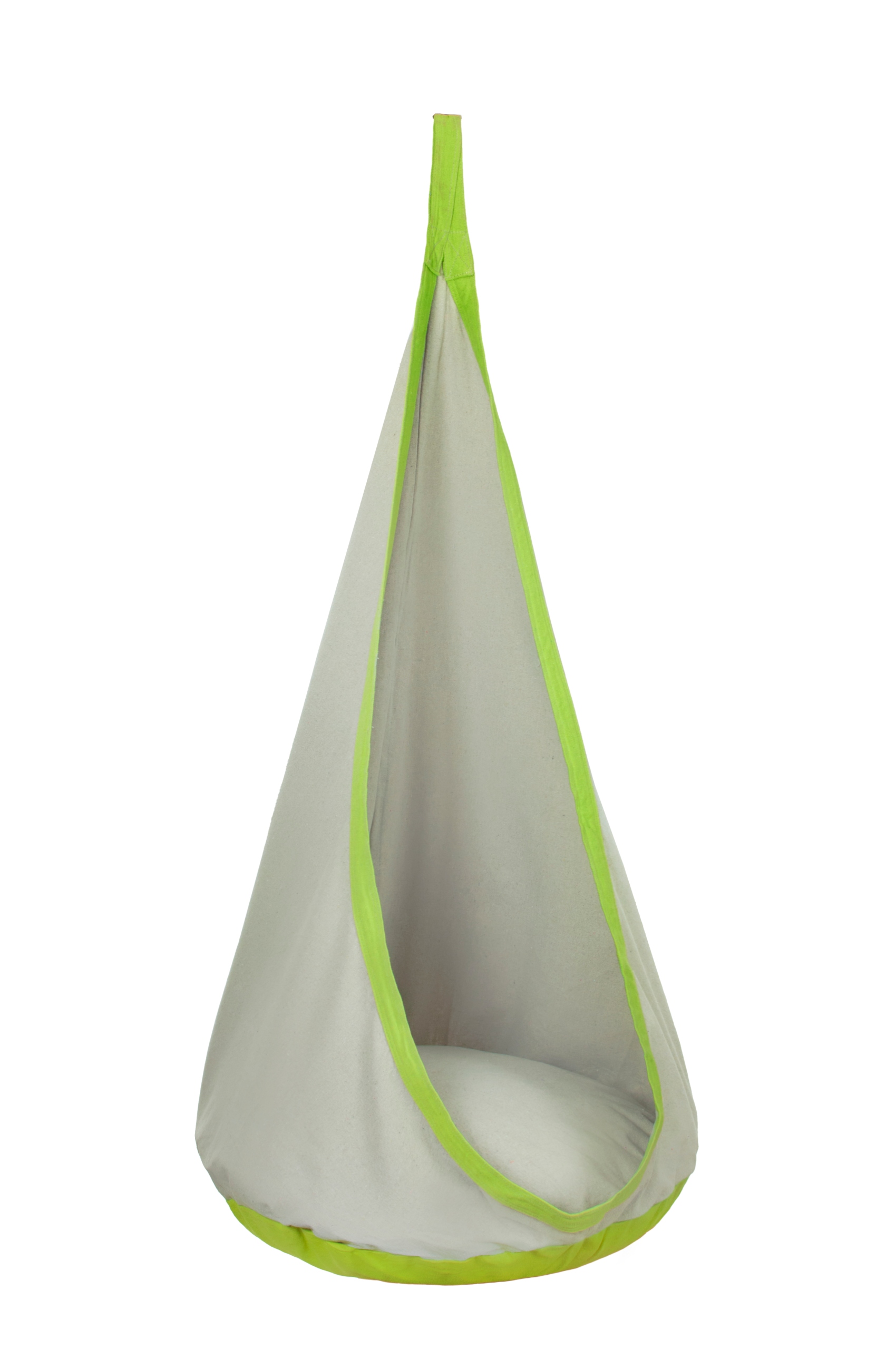 Huśtawka ogrodowa wisząca Jumi 70 x 70cm