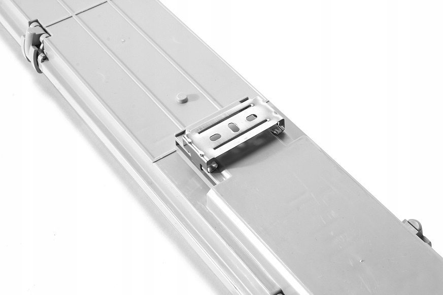 4 x OPRAWA HERMETYCZNA 120cm + Świetlówki LED Rodzaj gwintu G13
