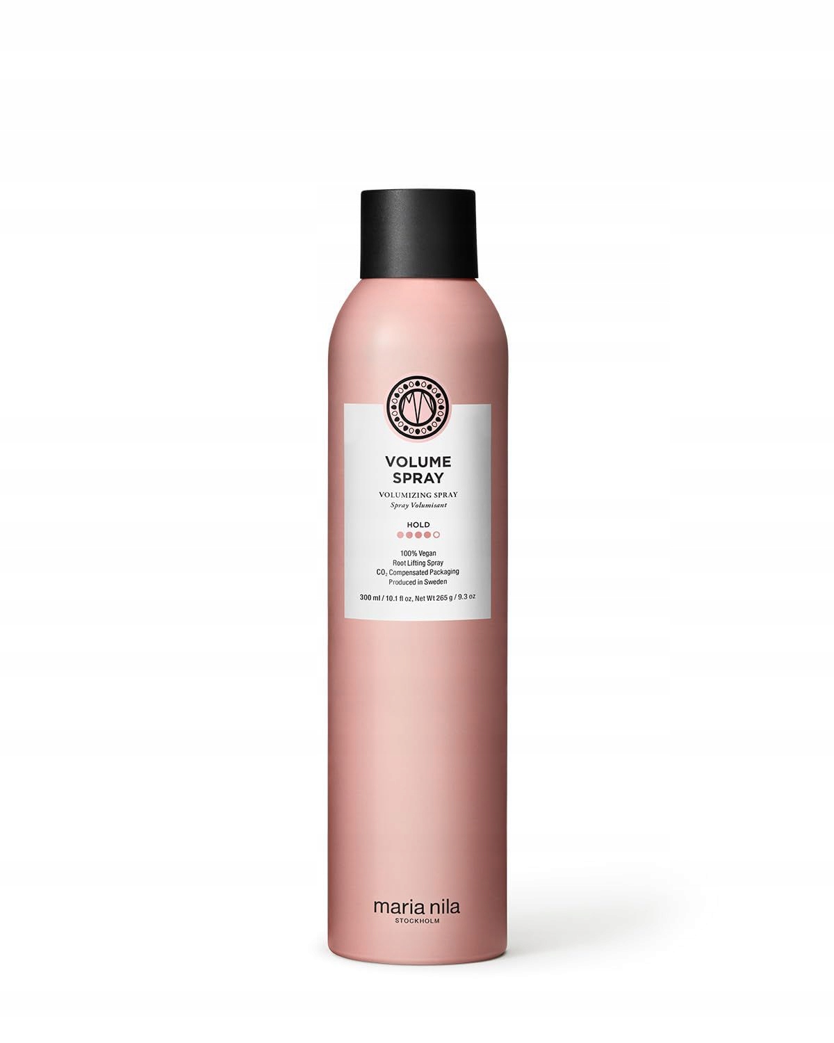 Maria Nila Sprej Na Vlasy A Vlasy (volume Spray) 300 ML Pro Ženy
