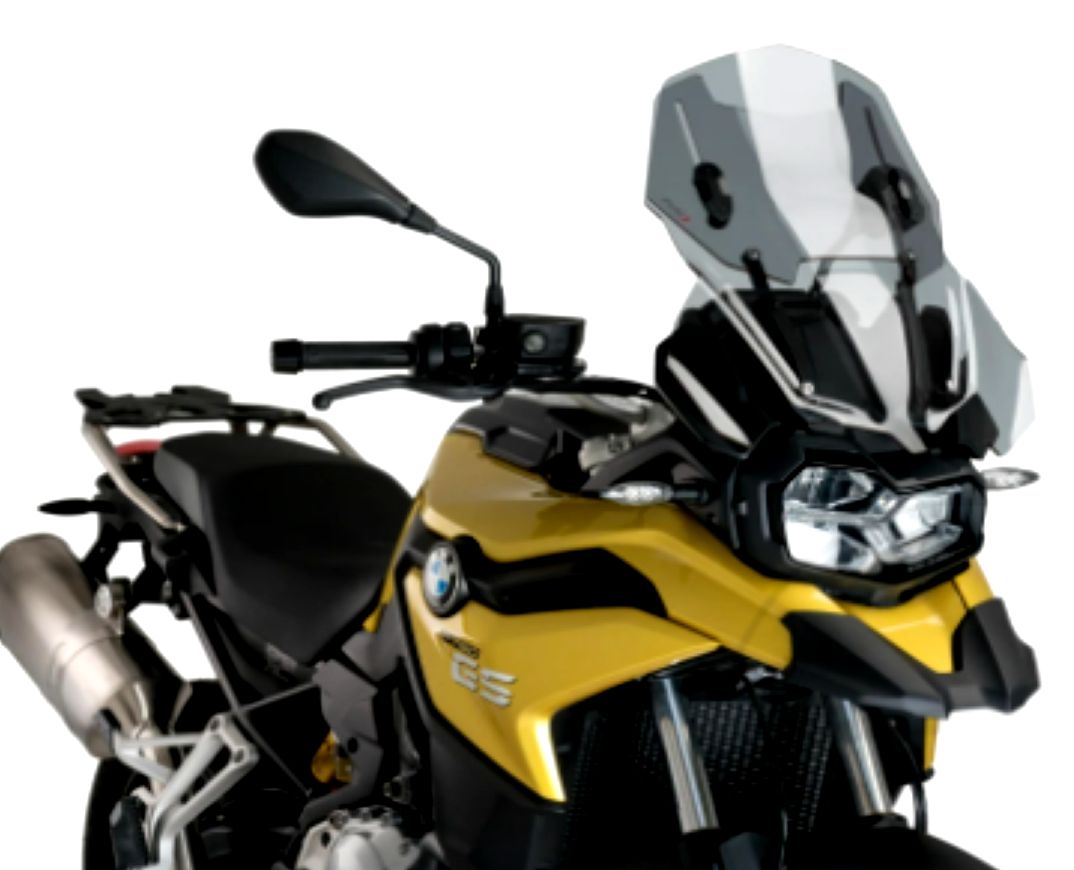Sklo Bmw F 750 850 Gs Abs 2018-2023
