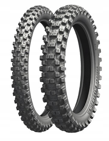 Michelin Tracker 120/90-18 65 R opona letnia