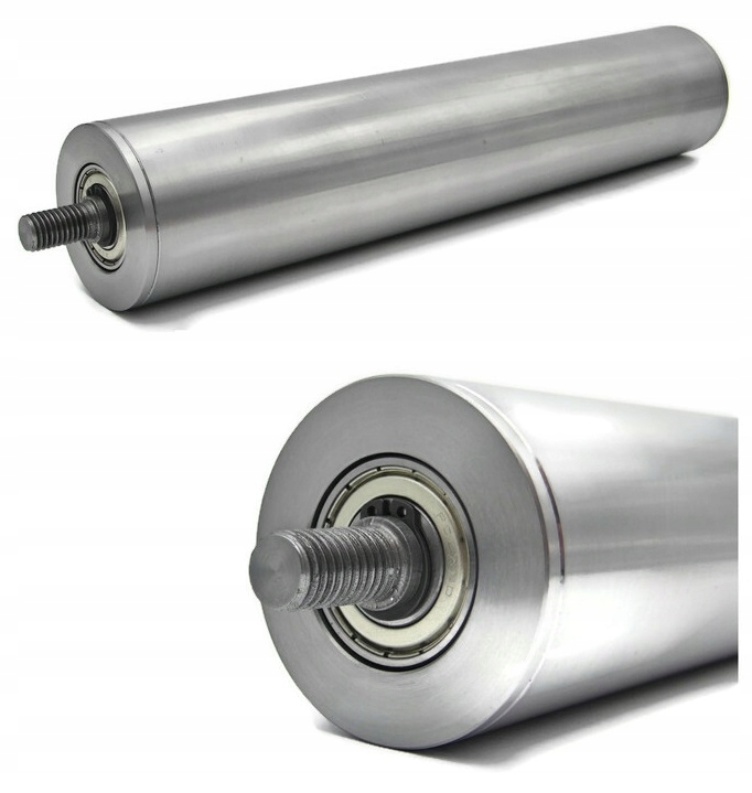 Přepravní váleček Rolotok FI60 600/650 mm Závit M12 Přepravní válečky