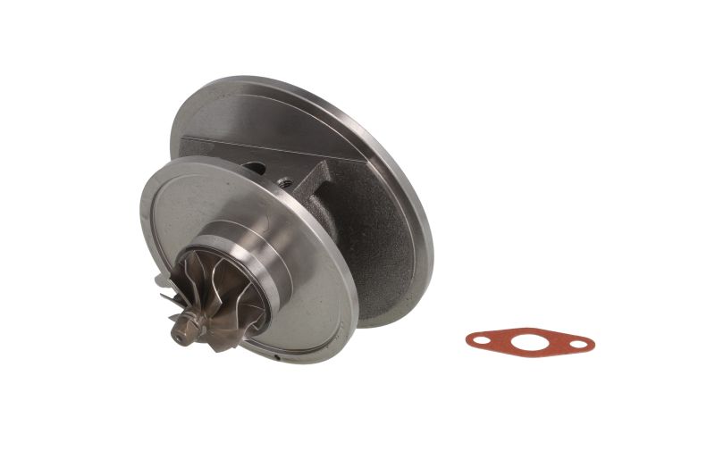 EVCH0060 - Турбокомпресор Renault CLIO 3 III 1.5 dCi