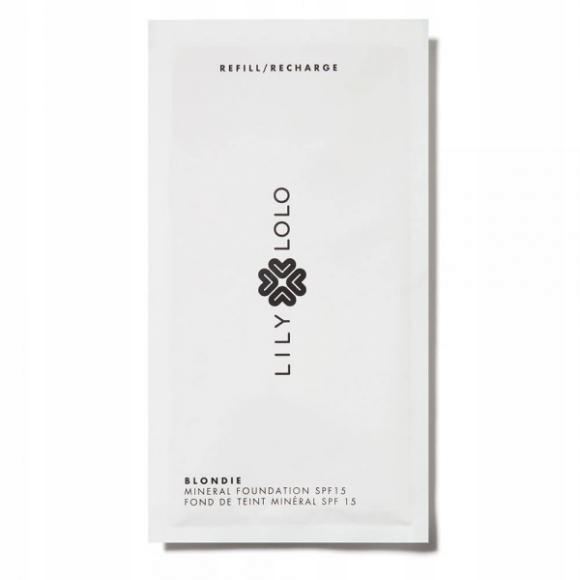 Lily Lolo podkład Popsicle 10g REFILL