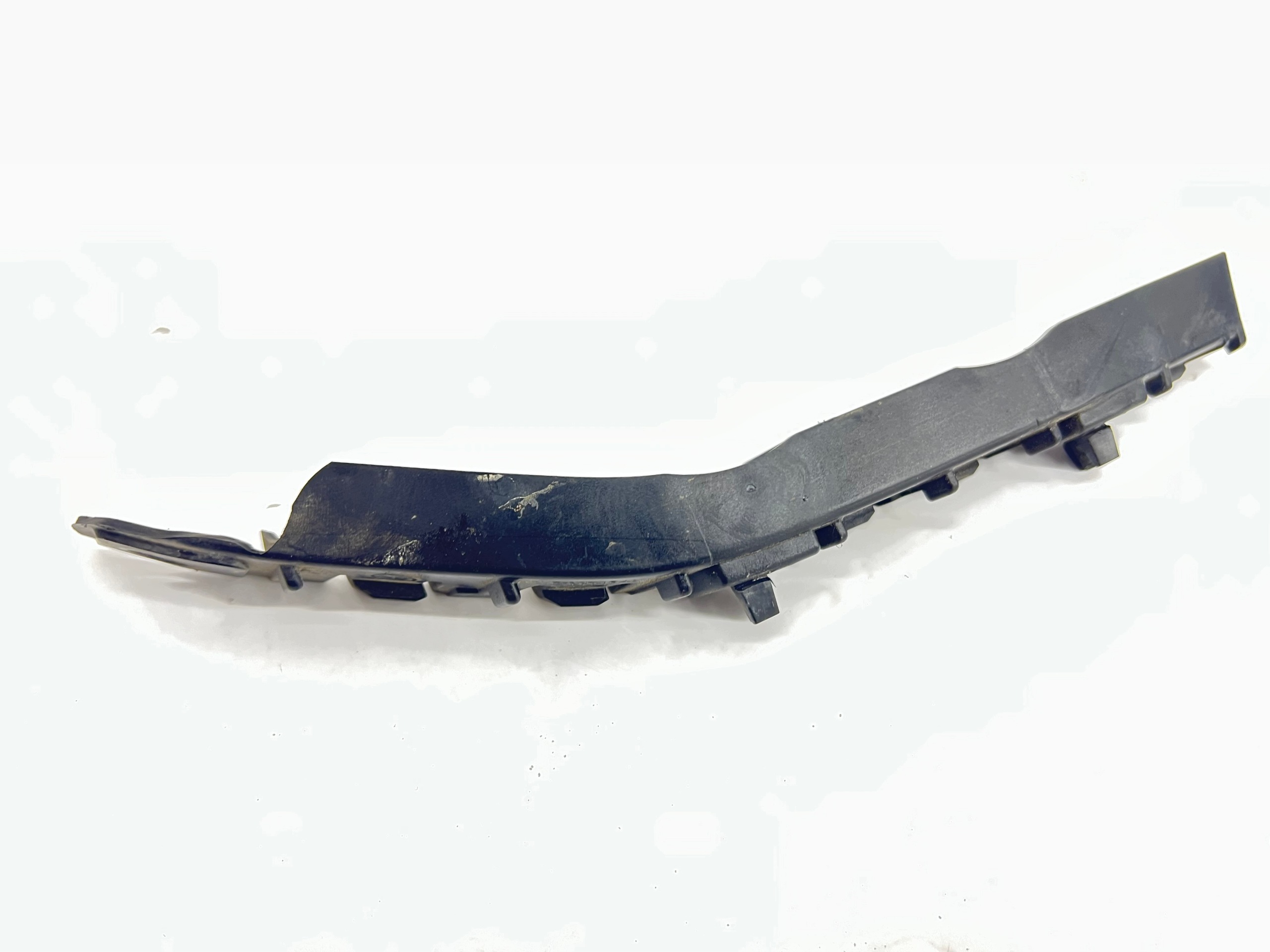 VW CADDY support holder of a bumper right front 2K5807184A