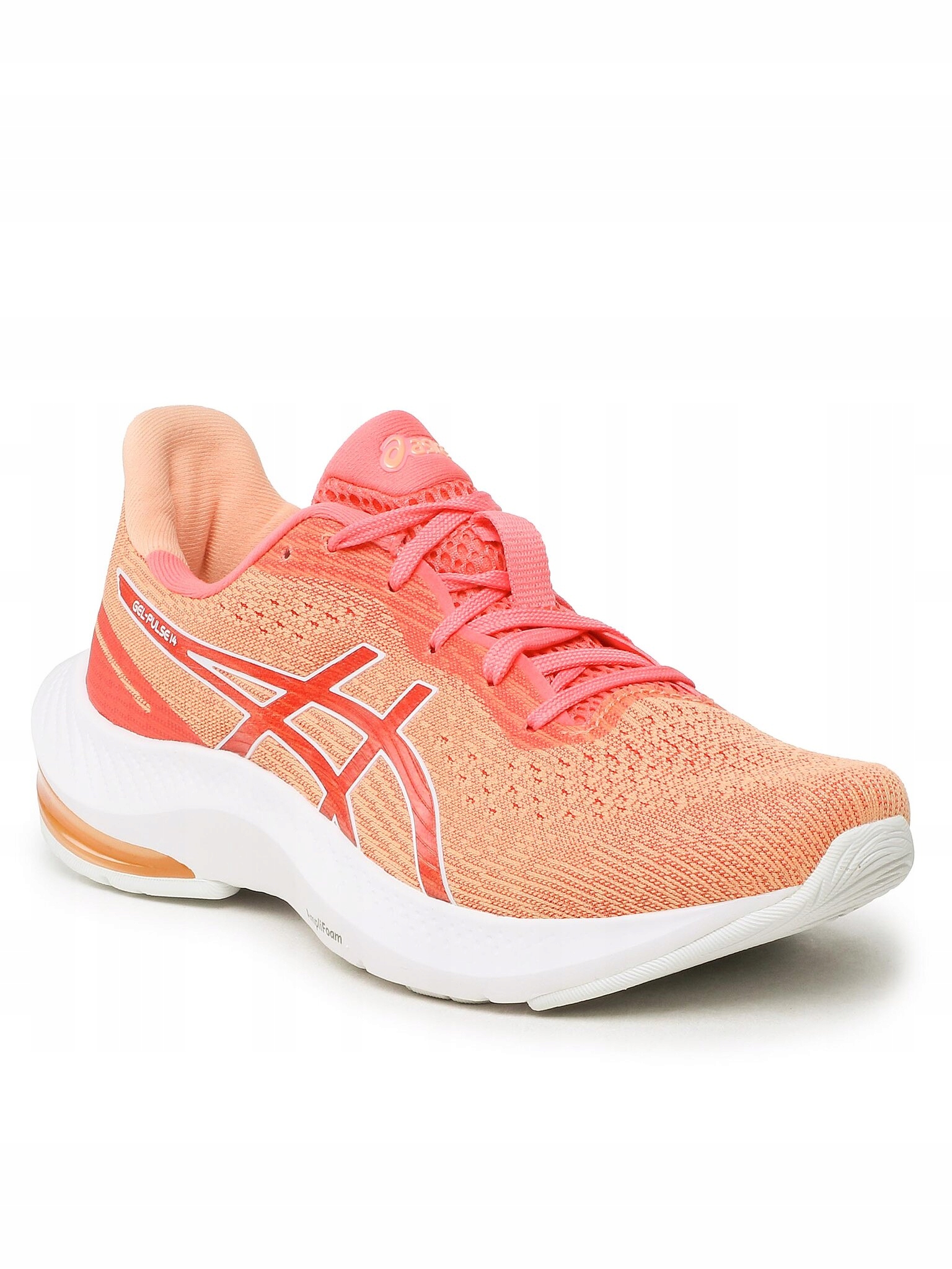 Asics Buty Gel-Pulse 14 1012B318 Summer Dune/White 800