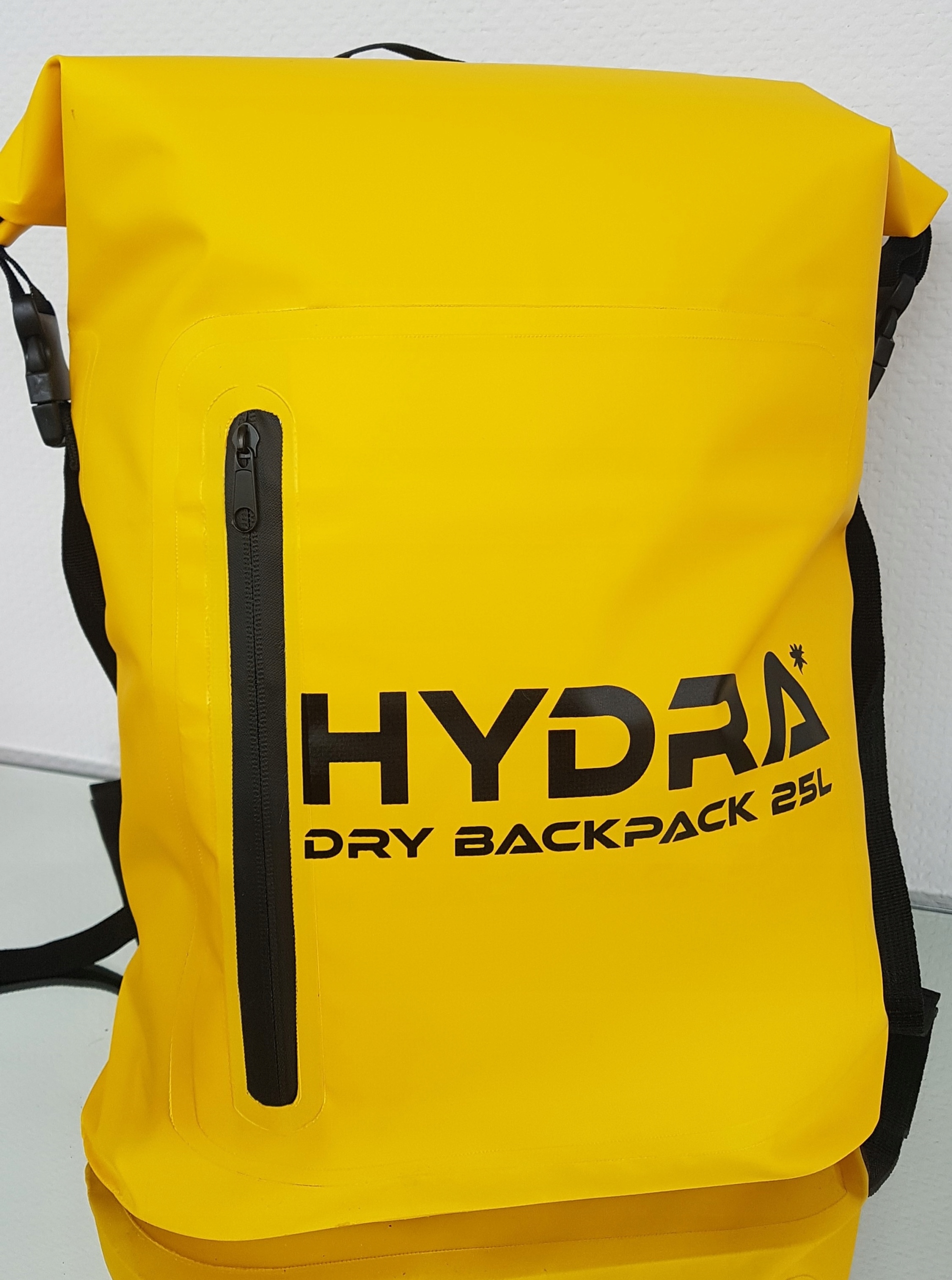 Worek Plecak Wodoszczelny 25 L Kajak Rower Góry Marka inna