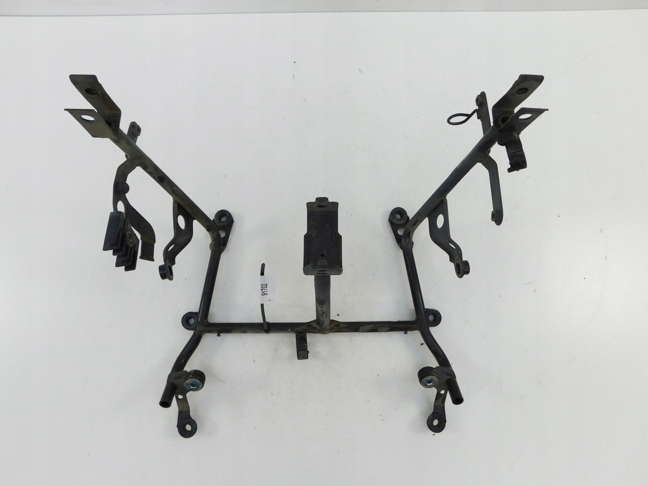 YAMAHA TDM 850 4TX STELAŻ PRZÓD