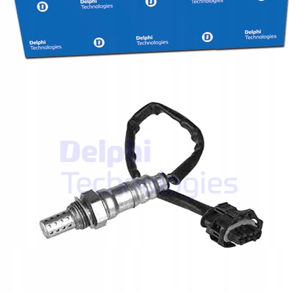 ЗОНДА ЛЯМБДА DELPHI до OPEL VECTRA C GTS 1.6