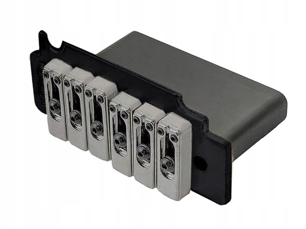 Tremolo Wilkinson WVS50K (Černé)