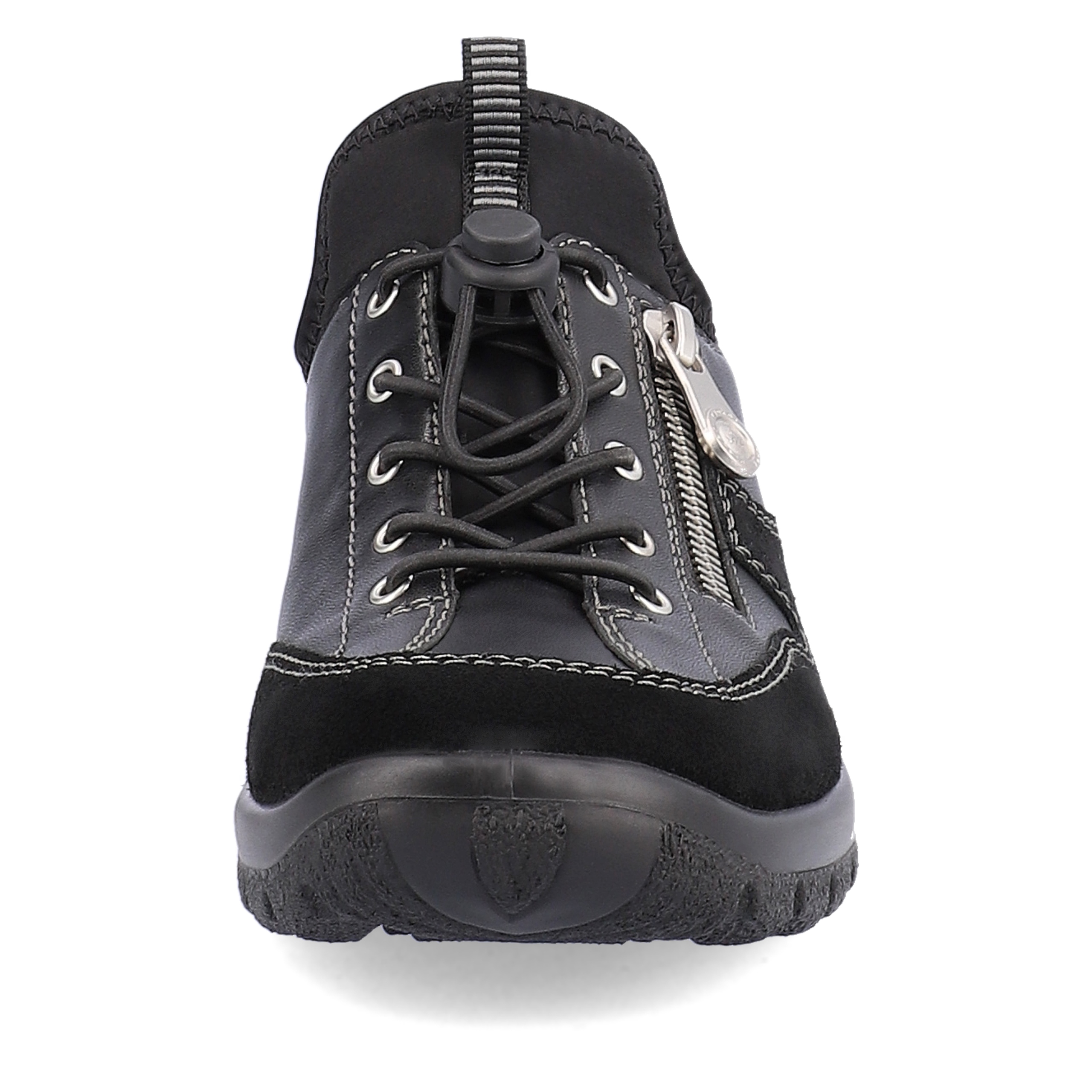 RIEKER ANTISTRESS PÓŁBUTY L7157-00 WODOODPORNE r38 Rozmiar 38