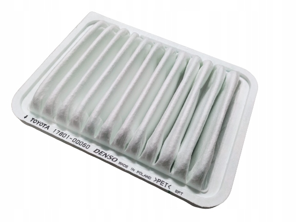 TOYOTA OE FILTR POWIETRZA 17801-0D060