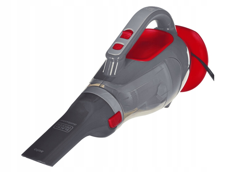 

Odkurzacz samochodowy Black&decker ADV1200