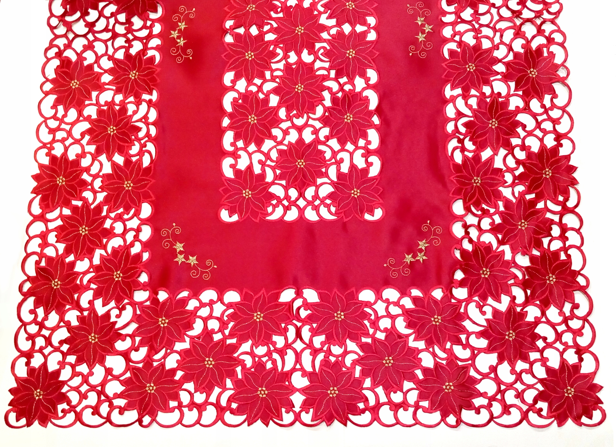 Obrus 140x220 Vianoce