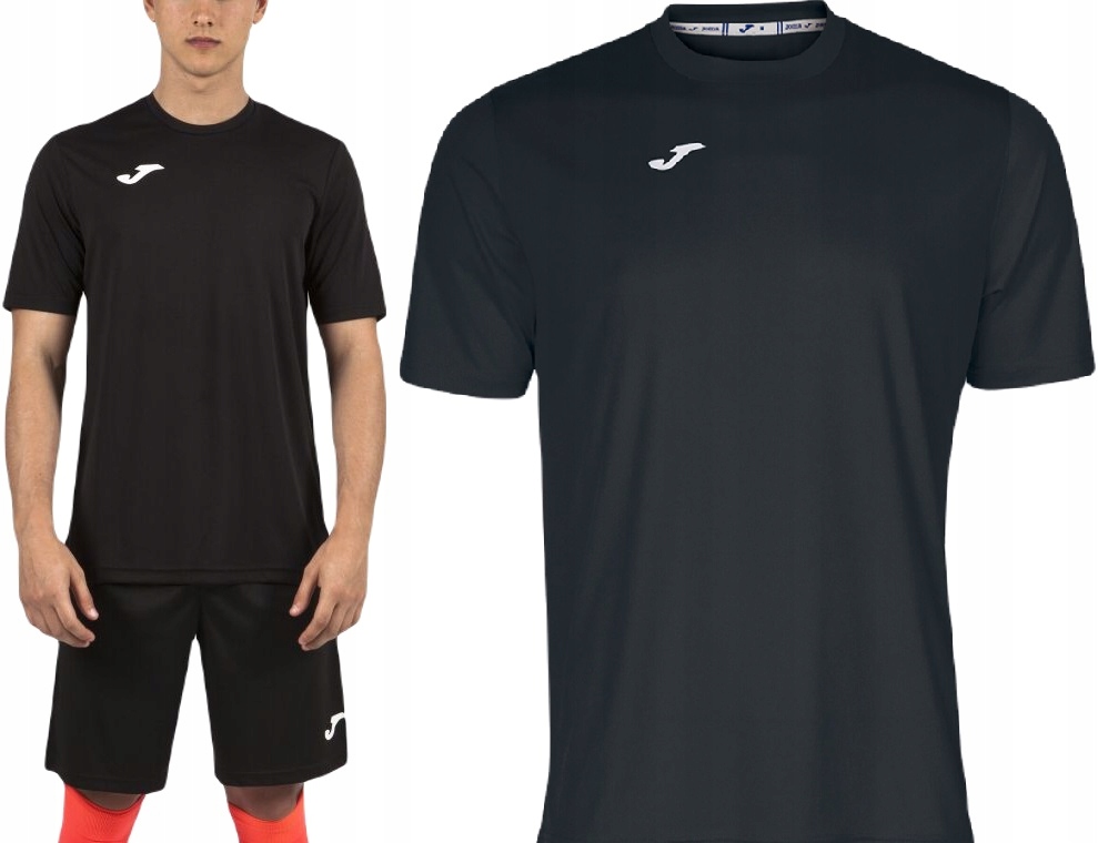 

Joma Koszulka Męska Sportowa Treningowa T-shirt