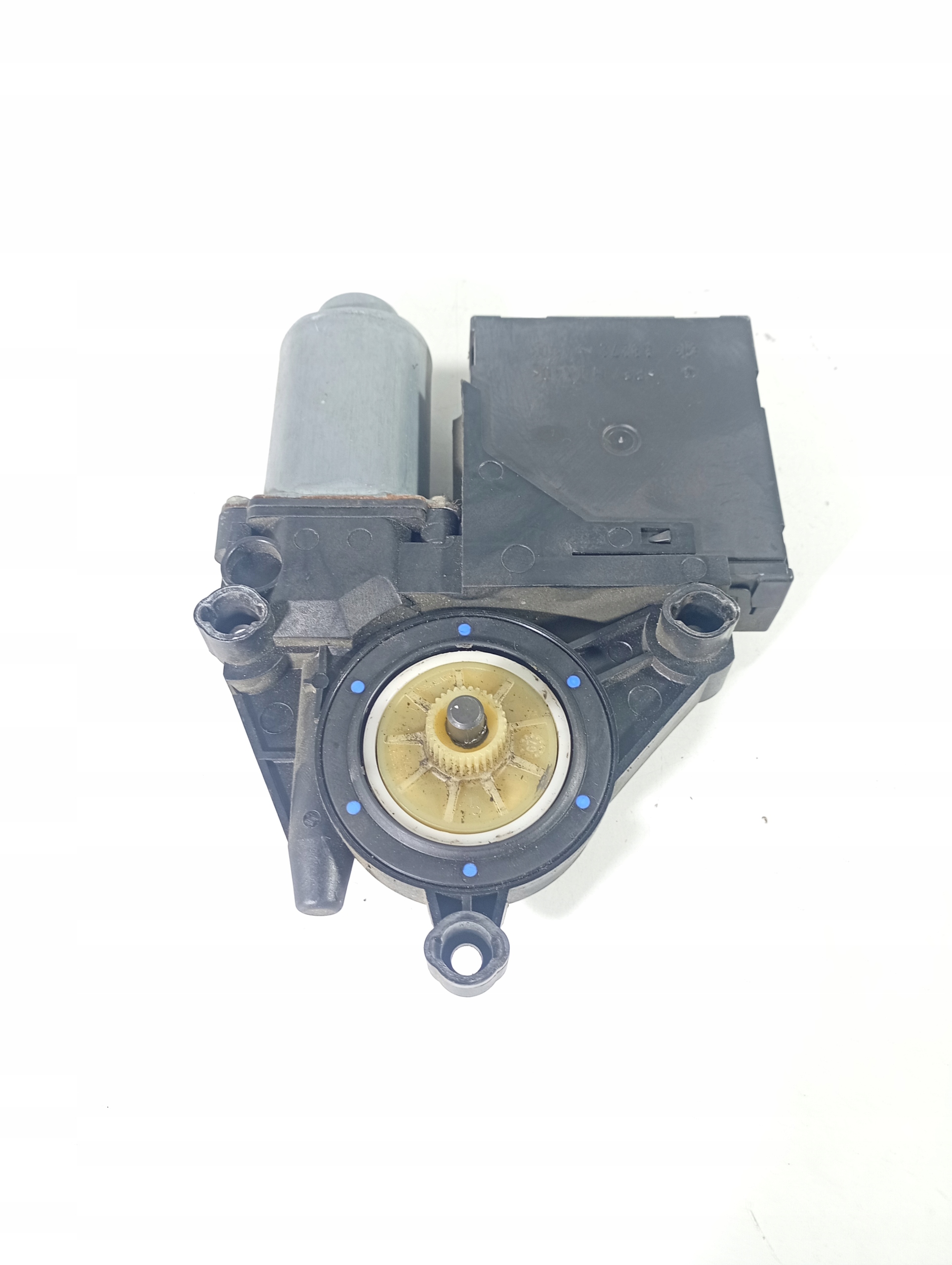 Skoda Octavia II 2 04-10 engine mini motor windows left front OE 1K0959793C