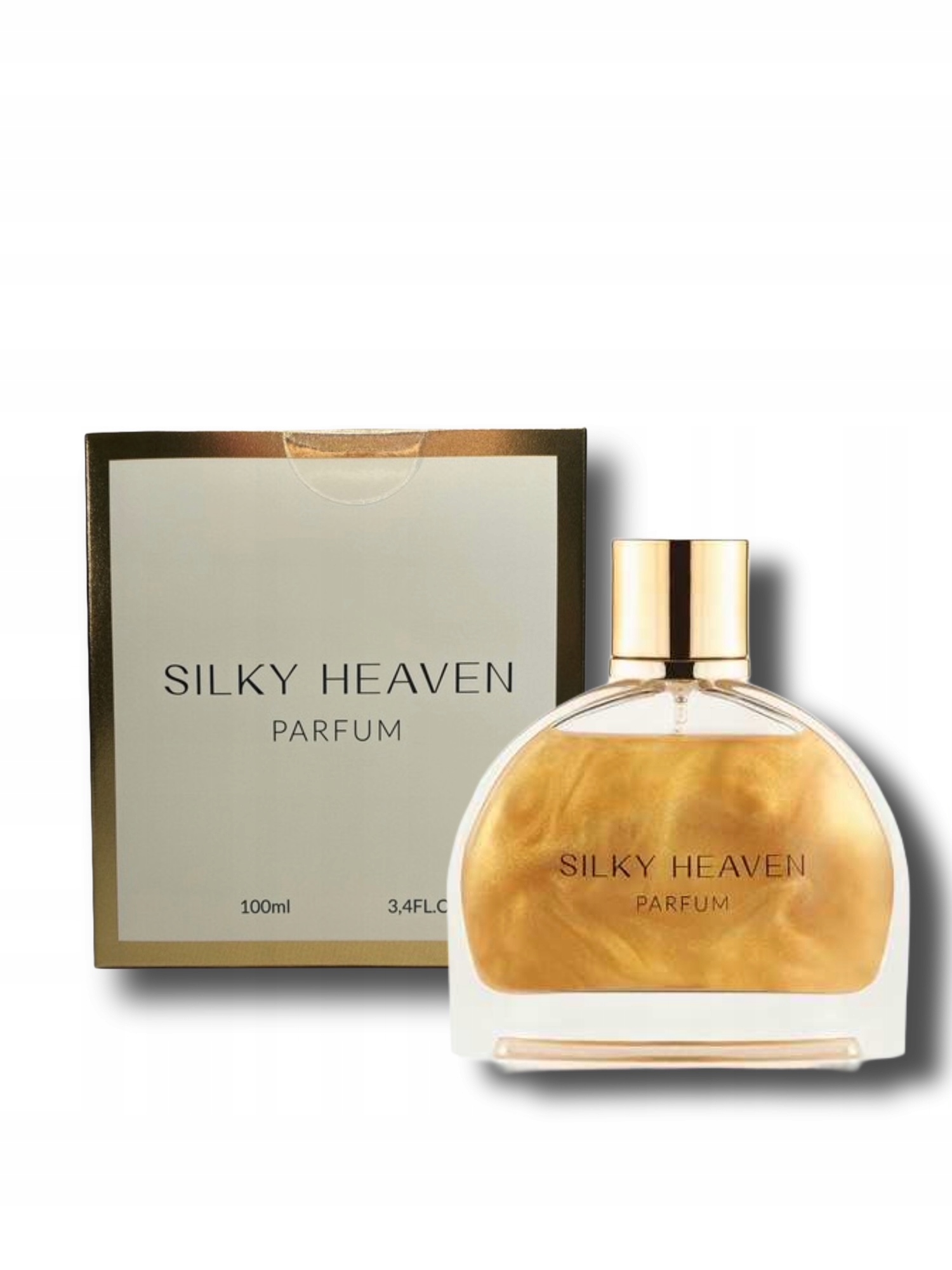 Parfém Glantier Silky Heaven 100 ml