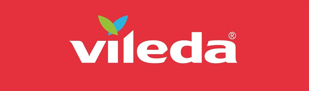 Wkład ULTRAMAX XL Mop płaski Vileda EAN (GTIN) 4023103212060