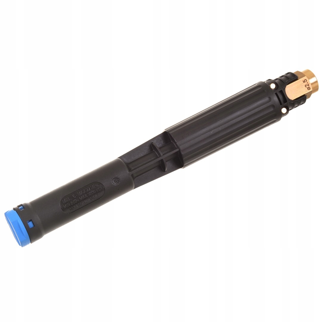 

Głowica pianująca do inżektor Pa LS12 12-25l/min