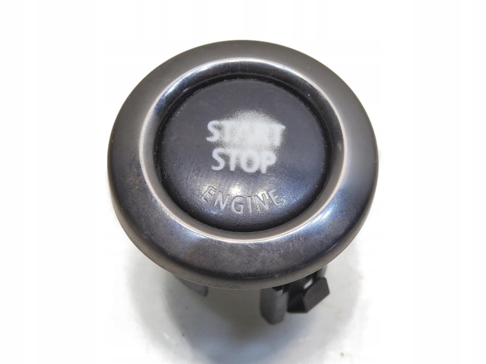 PRZYCISK START STOP BMW E61 6960743