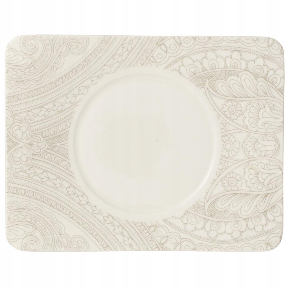 Podšálek na šálek na čaj (17 x 14 cm) Quinsai Garden Villeroy & Boch