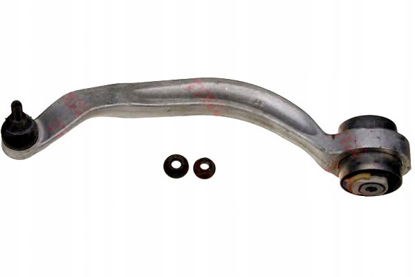Trw Rameno Odpružení Kola Přední L Dolní Zadní Audi A Asistent řidiče #28