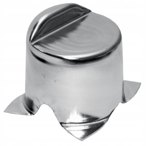 

Odbój Stoper Opór Bramy Skrzydłowej do wmurowania