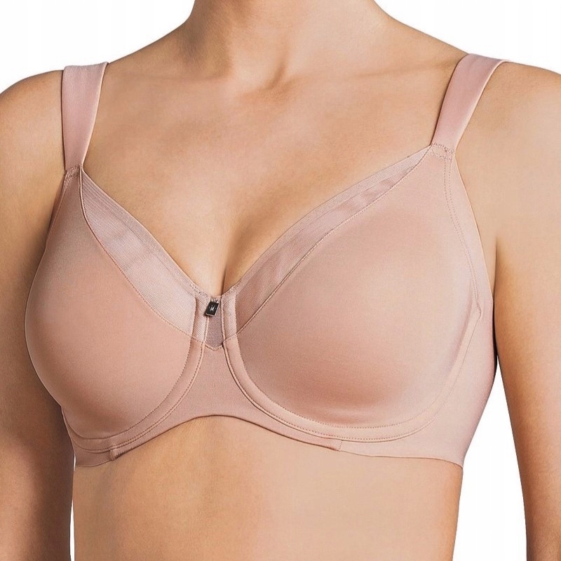 T936 Triumph podprsenka True Shape Sensation W01 minimizer béžová velikost 75C