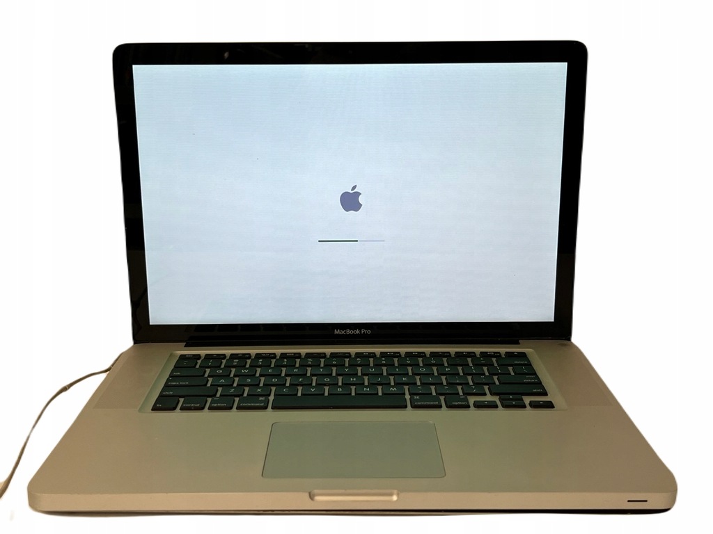 Macbook Pro 2011 w Laptopy, notebooki, ultrabooki - Sklepy, Opinie