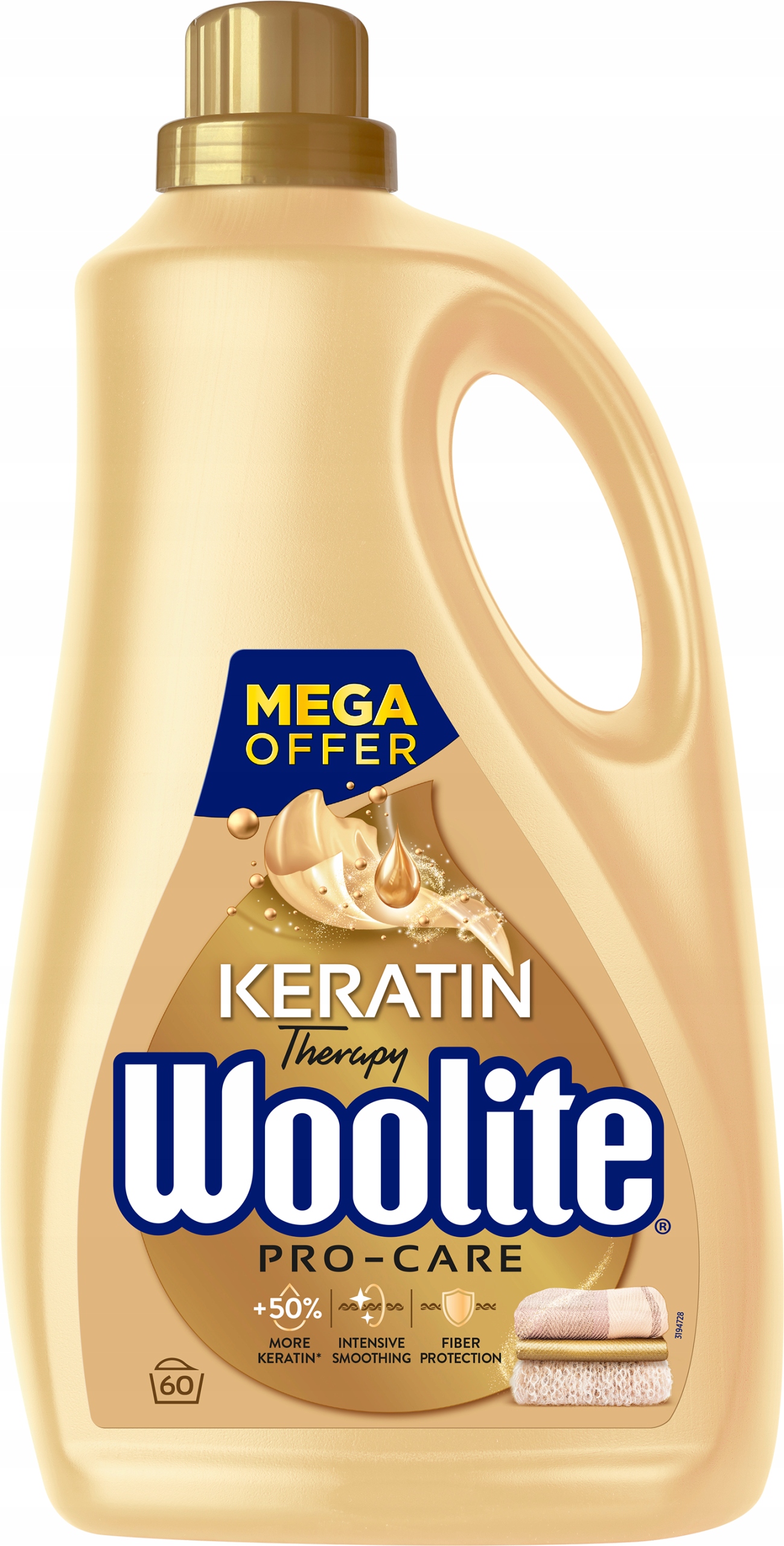 Woolite Wool and silk keratin laundry detergent Order Online