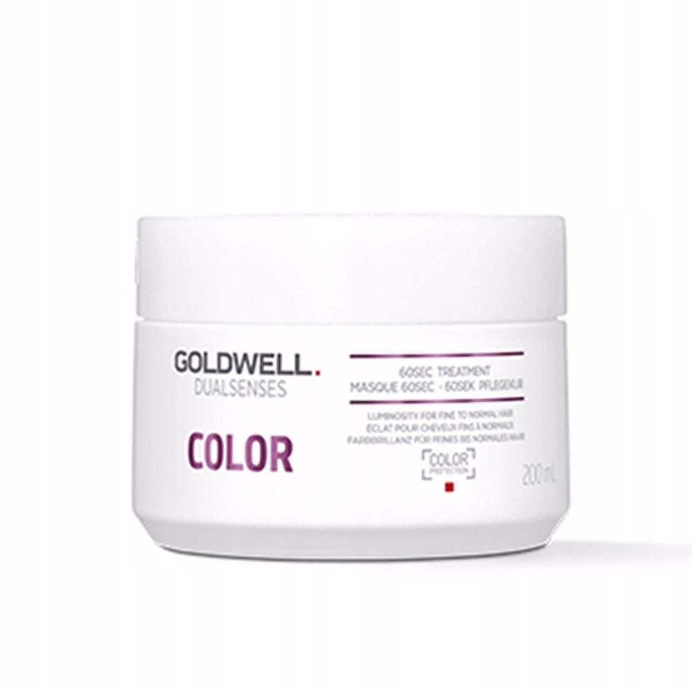 Color 60sekundová kúra 200 ml