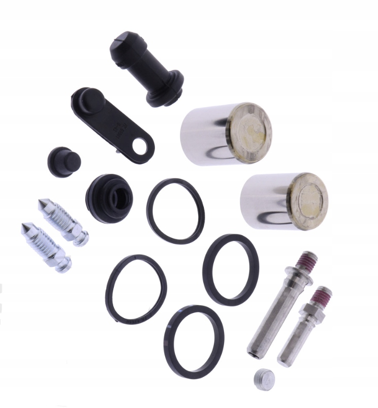 Sada Na Opravu Brzdového Strmeňa Jmp Bmw C 650 Bmw C650 2011-2021
