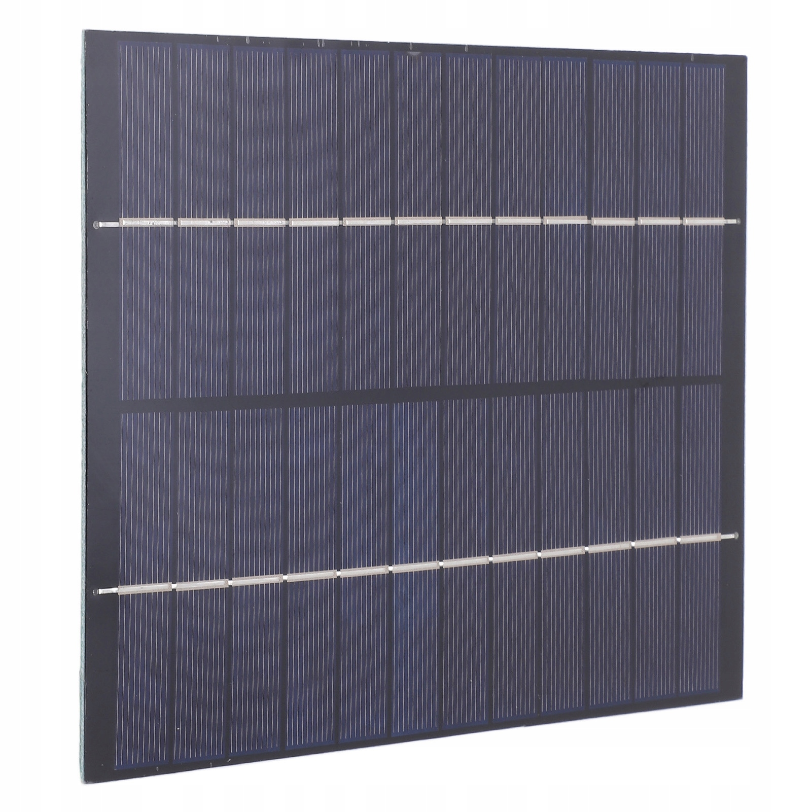 Turystyczny Panel Solarny Mata Słoneczna 12V