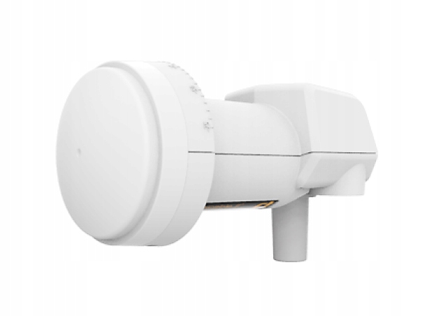 Konwerter Inverto Unicable II 32 UB Canal+